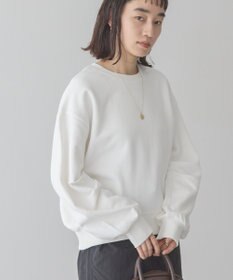 AMERICAN HOLIC タックスリーブスウェット