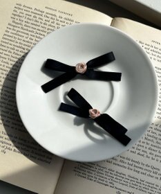 WEGO L2Pナローリボンクリップ