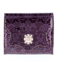 ANNA SUI ルーミー 二つ折り財布