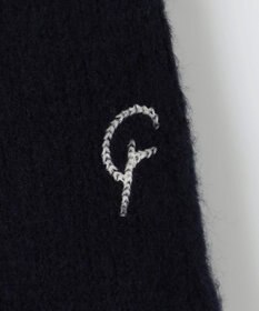 23区GOLF 【23Fondation/WOMEN】エアー ニットアウター