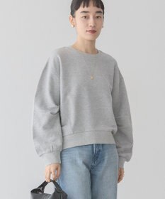 AMERICAN HOLIC タックスリーブスウェット