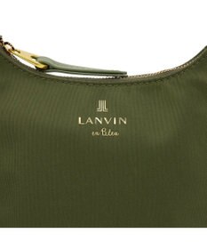 LANVIN en Bleu コロレ 4wayショルダーバッグ