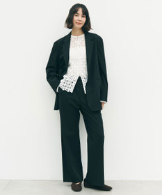 UNFILO L マイビューティ オーバージャケット