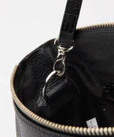 russet レザー2WAYショルダーバッグ(CE-1629)