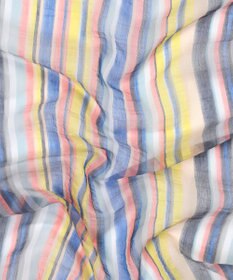 Paul Smith シルクブレンド スカーフ