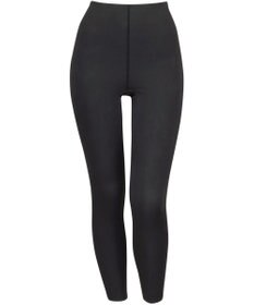 Wing あったかインナーボトム 綿100％(肌側) アウターにひびきにくい ムレにくい 【綿の贅沢 ここちフラット】 足首丈 秋 冬 ER4872 ウイング／ワコール