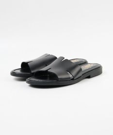 BONTRE 【BONTRE/ボントレ】Hカットフラットサンダル/52058-VS