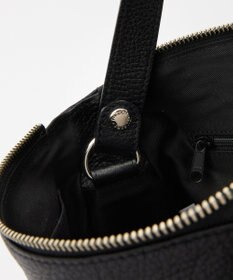 russet レザー2WAYショルダーバッグ(CE-1629)