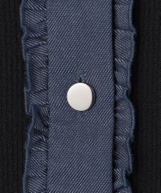 TOCCA 【chayさん着用】SWEET SPELL KNIT カーディガン