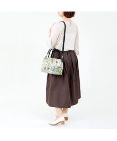 IBIZA ディーア　2WAYバッグ