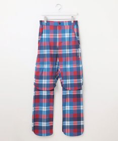 23区GOLF 【UNISEX】【防水/透湿/撥水】レインパンツ