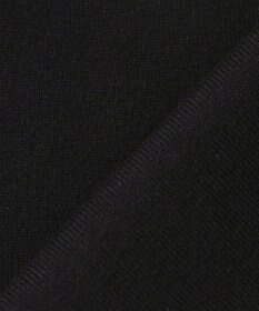 uncrave スウェットライクニット スキッパートップス