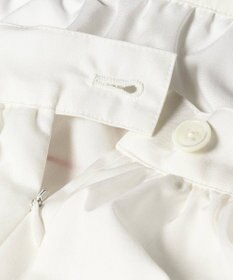 Paul Smith Cairo Stripe Chalk プリント スカート