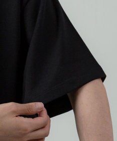 WEGO アクセ付きフォトグラフィックT（SS）