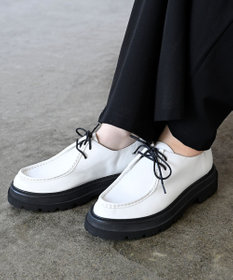 APOM トラックソールチロリアンシューズ 40