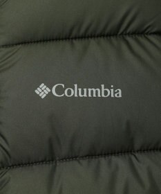 Columbia Columbia/ 【KIDS】パイクレイクIIフーデッドジャケット /コロンビア