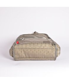 Y'SACCS 【PEANUTSコラボ】SNOOPY（スヌーピー） Polka Dots デイパック