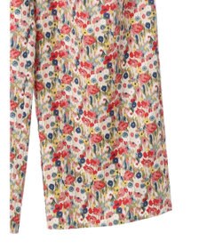 Green Parks イージー柄パンツⅡ