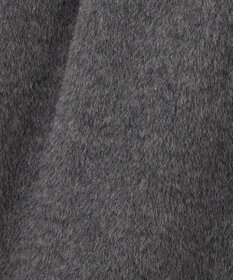 23区 【SACRA】 アルパカモヘヤシャギー ワンピース