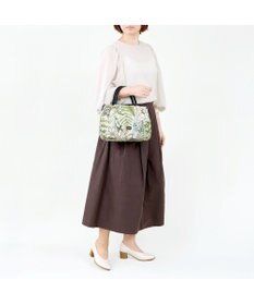 IBIZA ディーア　2WAYバッグ