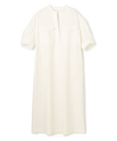 UNFILO L FINE MOVE サッシュワンピース