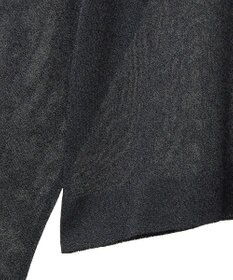 AMERICAN HOLIC シアー襟付きカーディガン