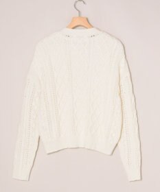 ONWARD Reuse Park 3セット商品/サイズ2【組曲】ニット春夏×カットソー春夏×スカート春夏