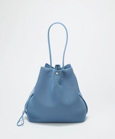 TOPKAPI 【Breath TOPKAPI】メッシュ 2way ビッグ ワンハンドル ショルダーバッグ