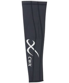 CW-X 【UNISEX】 CW-X アームサポーター 【右腕用】 腕全体の筋肉を連動 肘の負担を軽減 ストレッチ性(本体) ユニセックス BCR001 /ワコール
