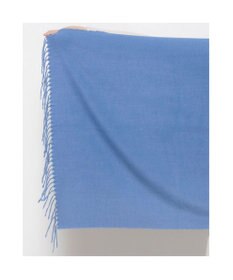 UNBILLION カシュネ cache nez / ツイル無地ストール