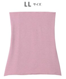 ワコール／睡眠科学 はらまき 腹巻 ウエストウォーマー あたたかい 吸湿発熱性(後ろの腰部分) YEY033 睡眠科学／ワコール