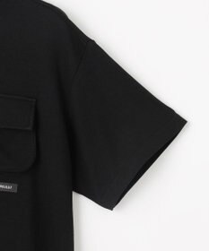 PW CIRCULUS 【WOMEN】DRY COOL MOVE モックネックT  ゴルフウェア レディース