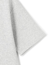 UNFILO BEAUTY FORM-Tコットン ロゴ半袖T