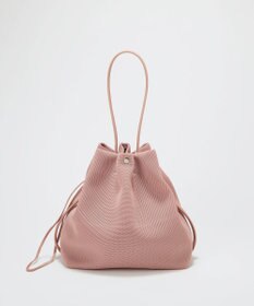 TOPKAPI 【Breath TOPKAPI】メッシュ 2way ビッグ ワンハンドル ショルダーバッグ