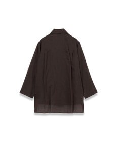 JOSEPH ラミーボイル　ブラウス　SIMI