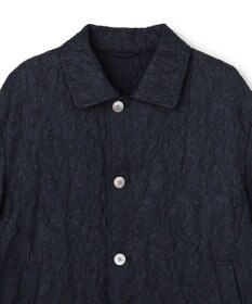 JOSEPH HOMME 【HIGH GRADE LINE】ブリーズリージャガード　ブルゾン