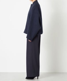 NAVE 【ReNAVE】ネップツイード ジャケット