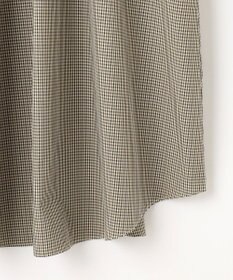 ANY 【速乾/UVカット/抗菌防臭/手洗い】エニィファンクションボリューム袖ブラウス