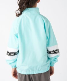 OP／FILA 【FILA】配色切り替えシャカジャケット/キッズ