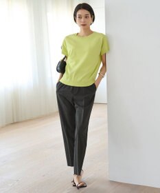 UNFILO スゴ機能 コンパクトニットT