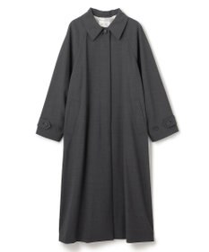 BEIGE， LAVAL / ロングコート