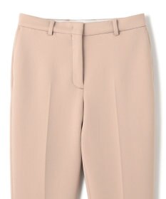 JOSEPH  【洗える】ニュースキューバ　テーパードトラウザーズ