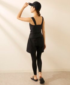 OP／FILA 【FILA】リゾート＆カバーアップ 4点セット水着