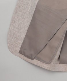 GOTAIRIKU 【Loro Piana Fabric】SUMMER TIME ジャケット_ヘリンボーン織