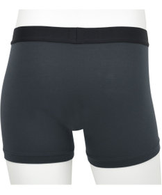 WACOAL MEN ボクサーパンツ　【気持ちいいパンツ】　抗菌防臭　前開き　/ワコールメン　WT3405