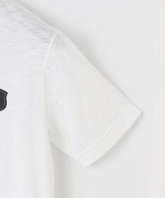 JOSEPH ABBOUD MOUNTAIN 【UNISEX】サスティナブル アウトドアポロ