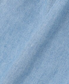 ANY KIDS 裾 スカラップ ショートパンツ