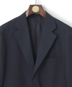 J.PRESS MEN 【J.PRESS ORIGINALS】Recycle  T/W Tropical Blazer / Baggy-Fit