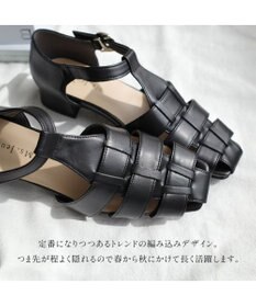 Pointer 日本製 グルカサンダル