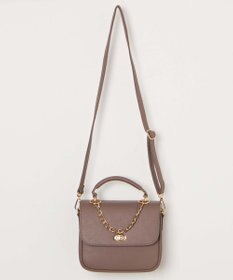 WEGO 【痛バ＆推し活グッズ】ミラクルチェーン痛ショルダー